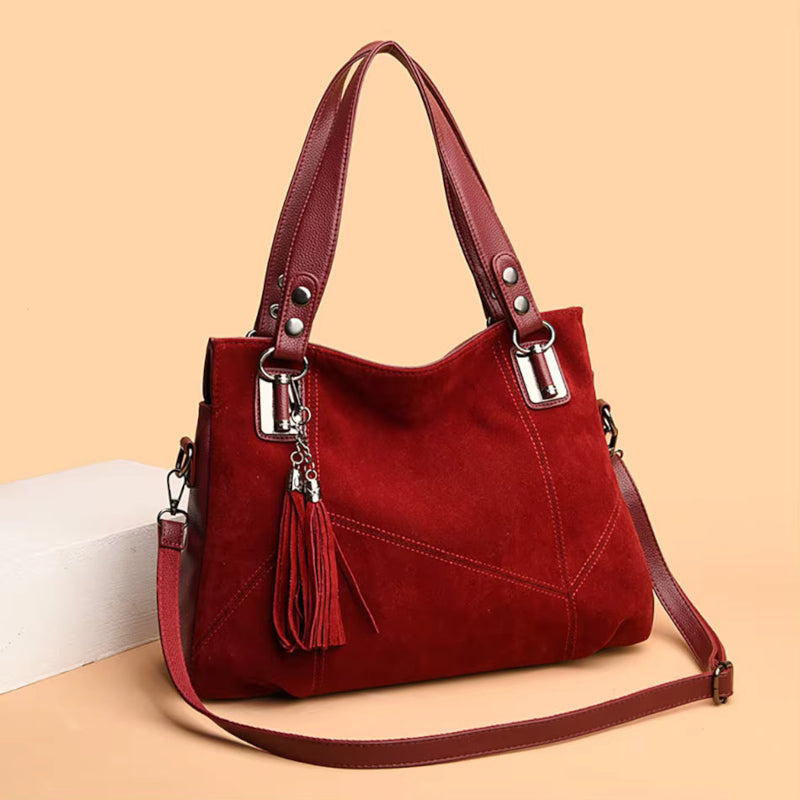 Classic Stylish Handbag