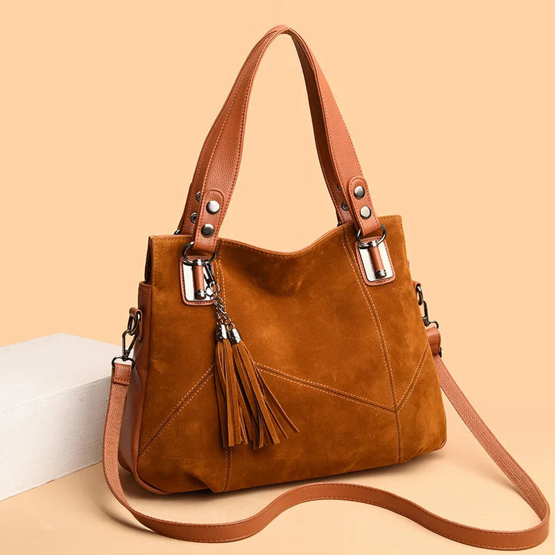 Classic Stylish Handbag