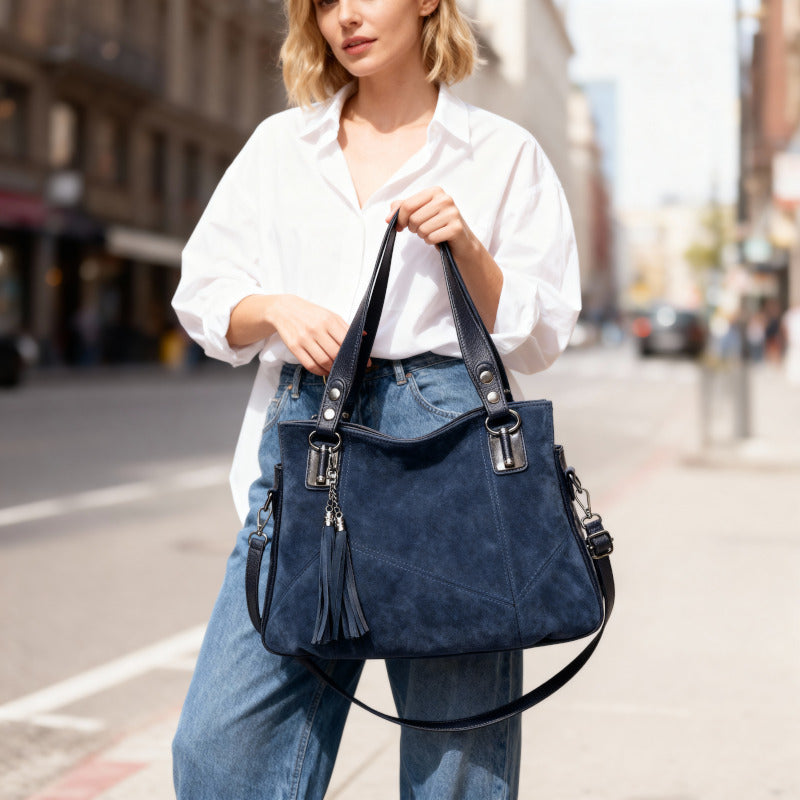 Classic Stylish Handbag