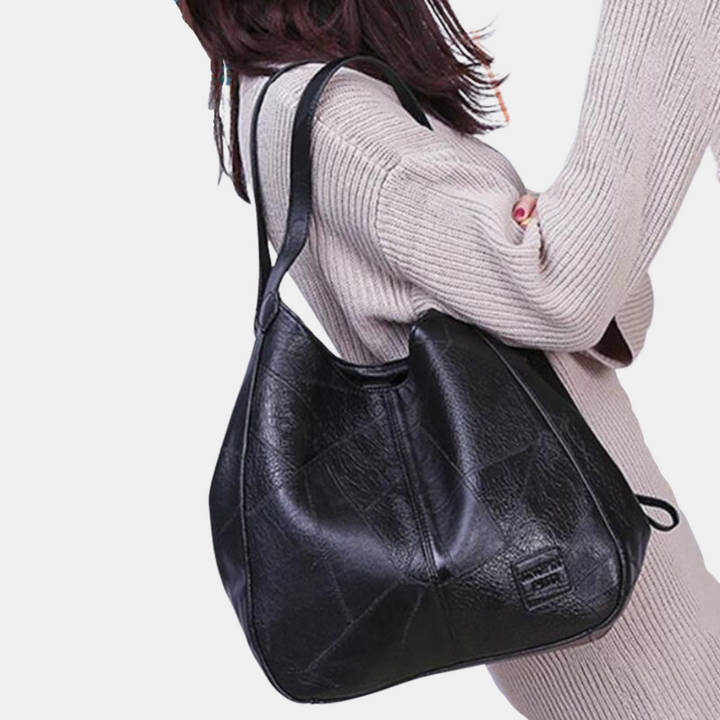 Vintage Shoulder Bag