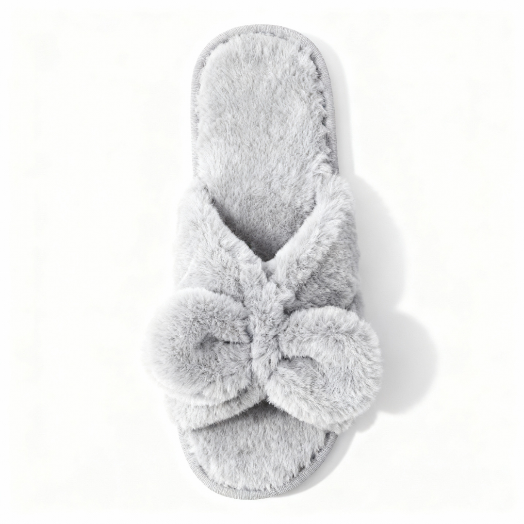 Winter Women House Slippers