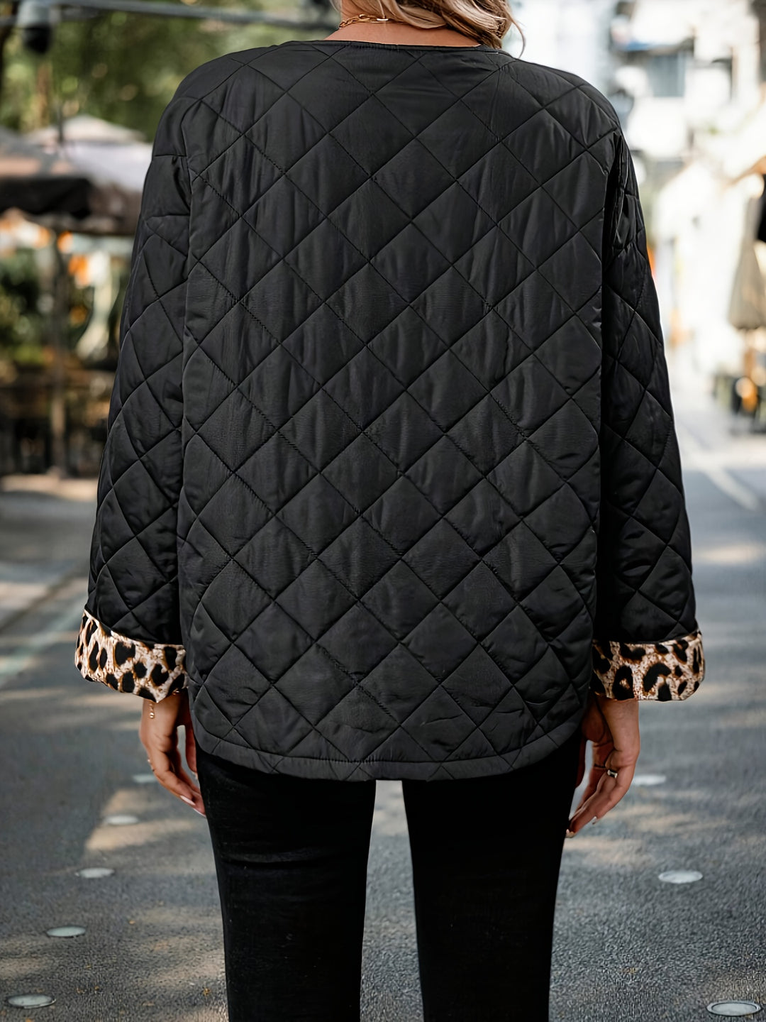 Women's Elegant Winter Jacket