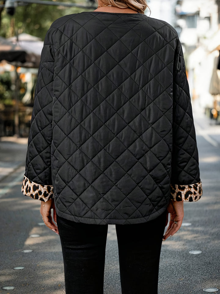 Women's Elegant Winter Jacket