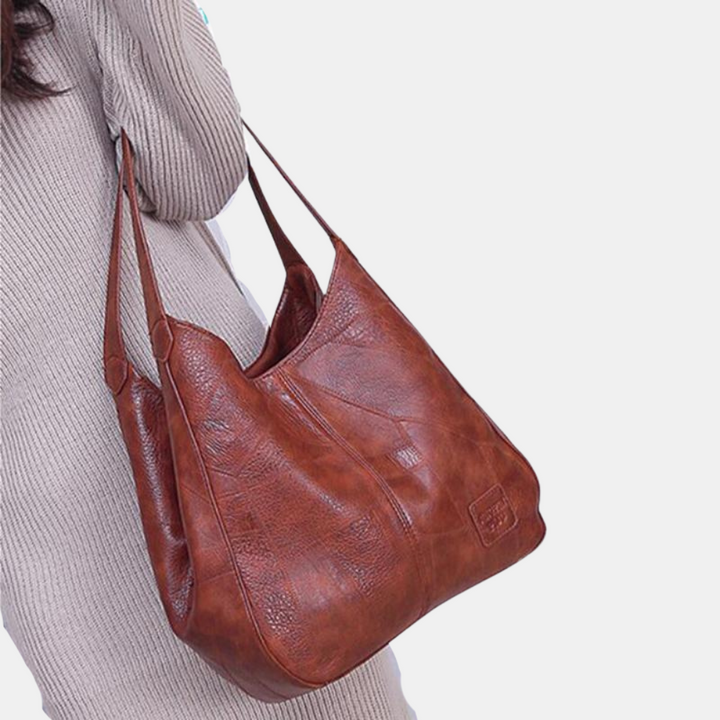 Vintage Shoulder Bag