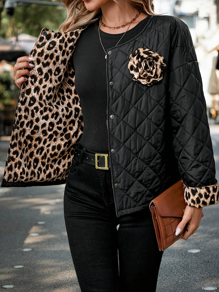 Women's Elegant Winter Jacket