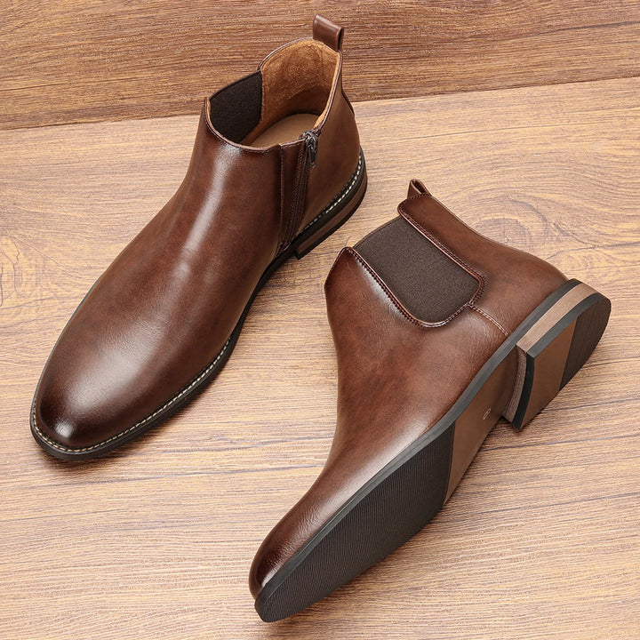 Men Chelsea Boots