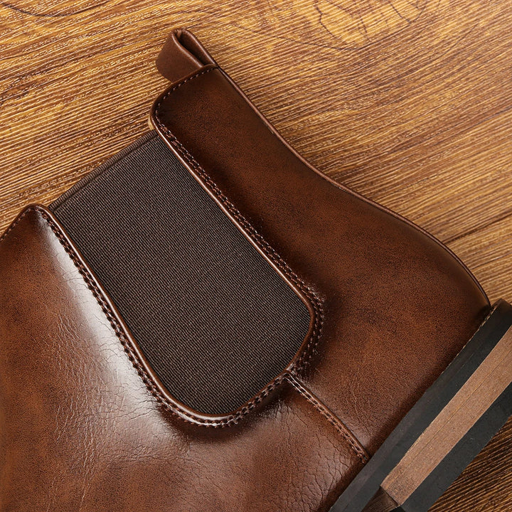 Men Chelsea Boots