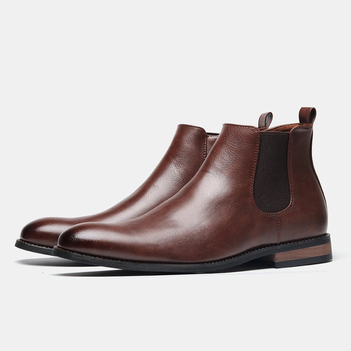 Men Chelsea Boots