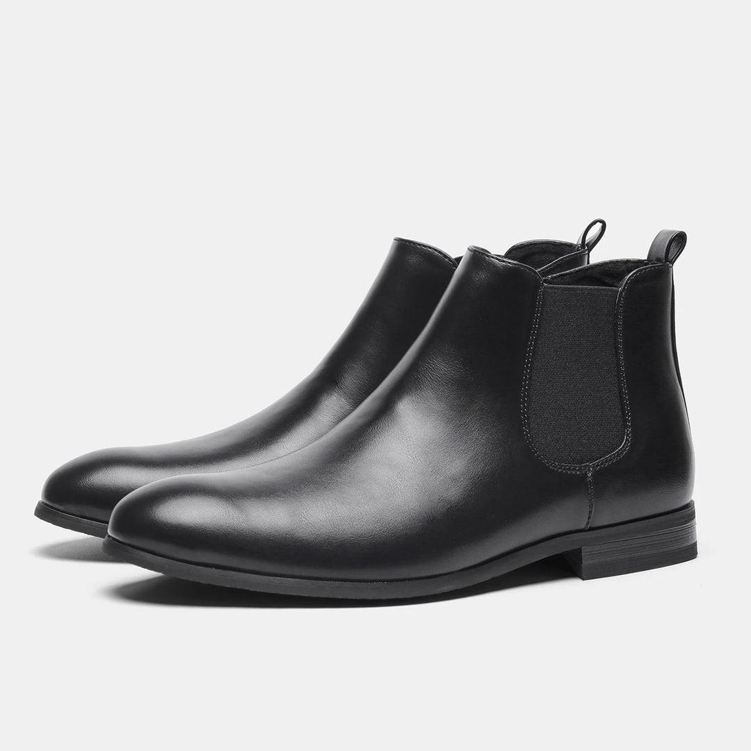 Men Chelsea Boots