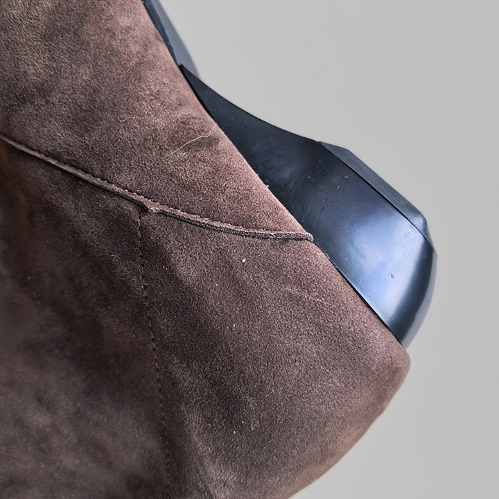 Women's Western Boots