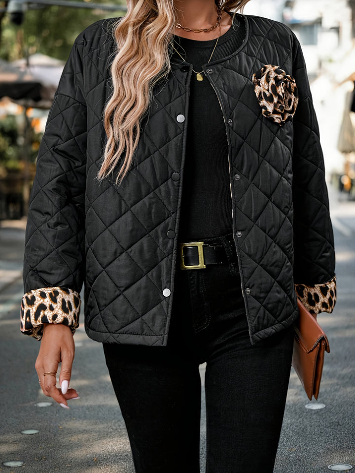 Women's Elegant Winter Jacket