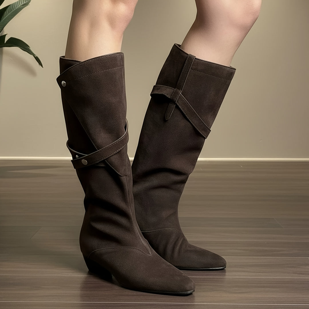 Women's Western Boots