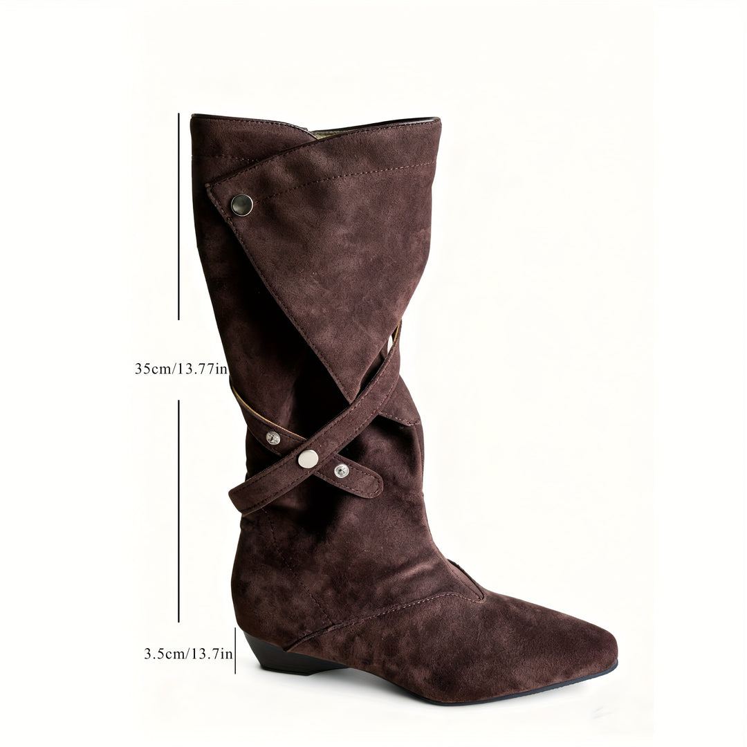 Women's Western Boots