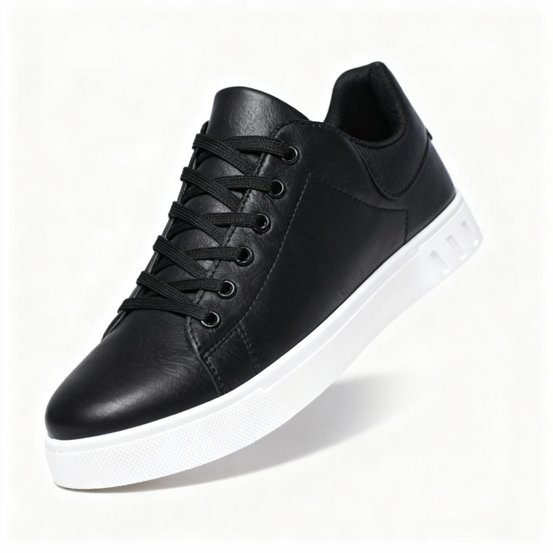 Lace Up Men Sneakers