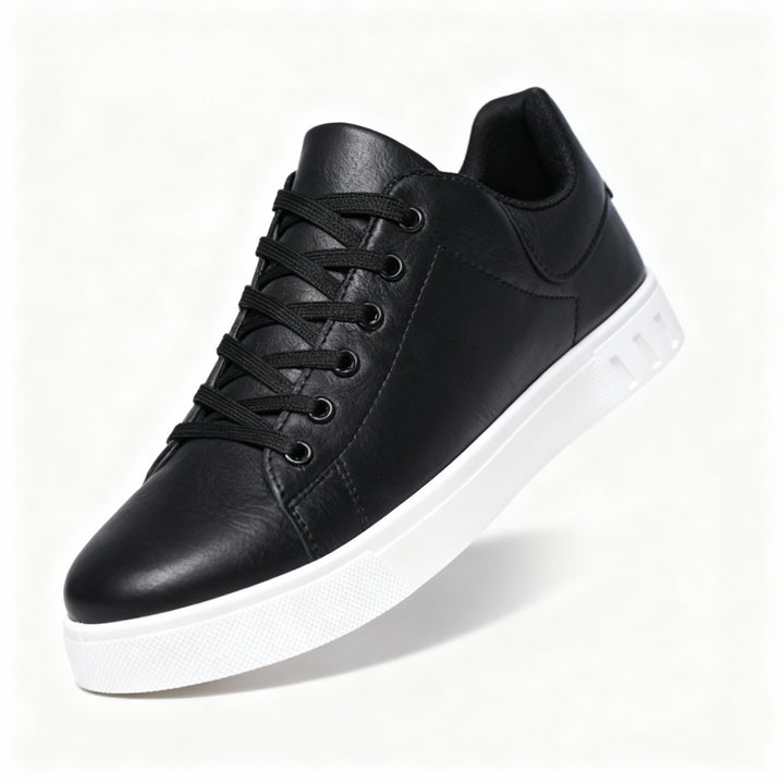 Lace Up Men Sneakers