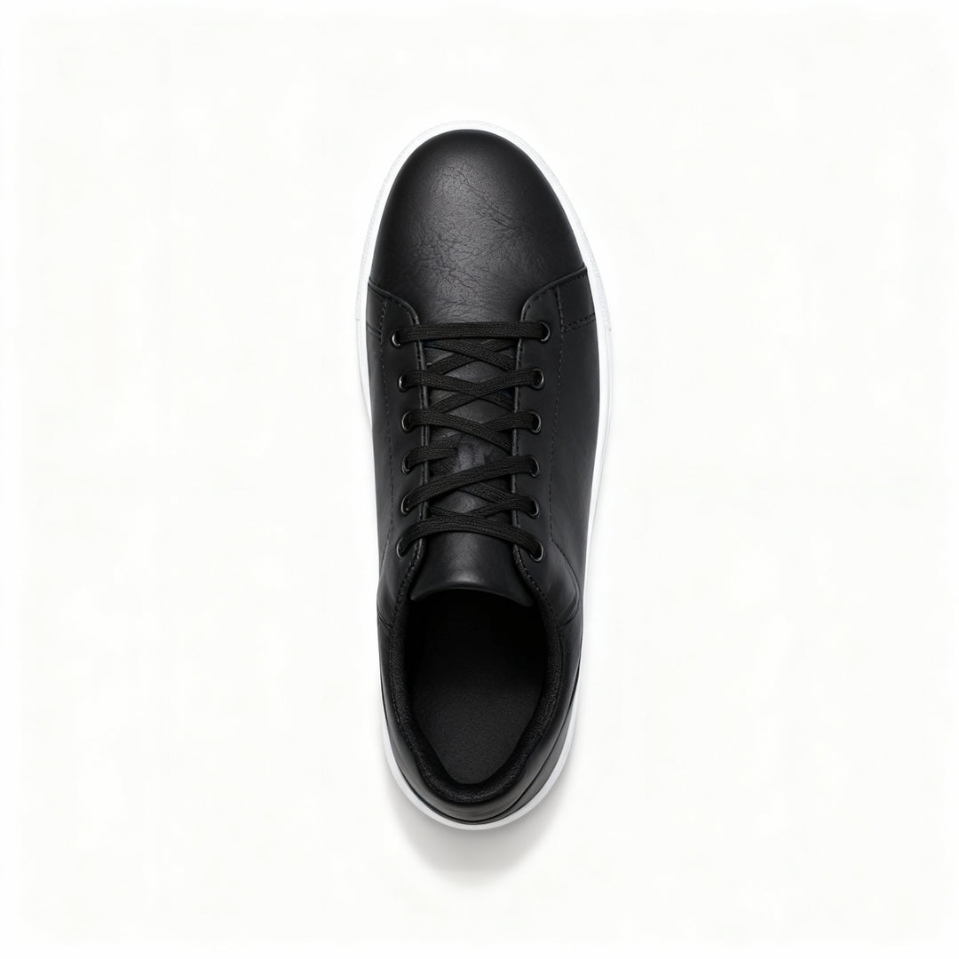Lace Up Men Sneakers
