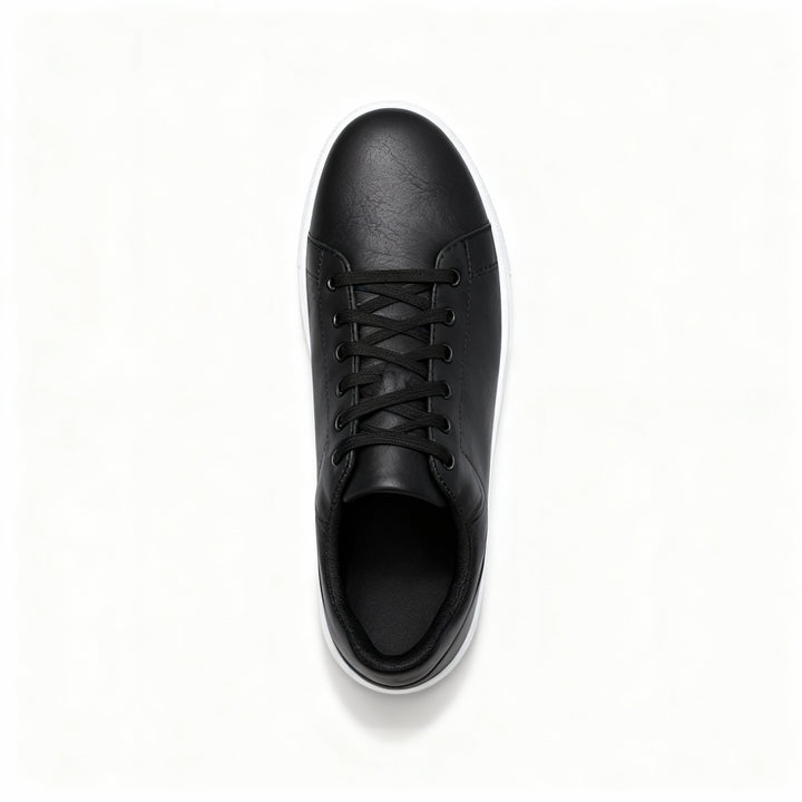 Lace Up Men Sneakers